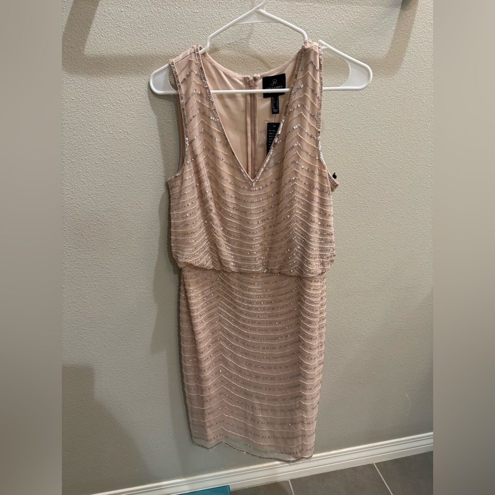 Adriana Papell Dress